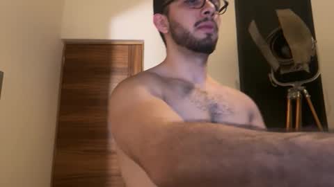 The Matt Leon online show from March 10, 1:21 am