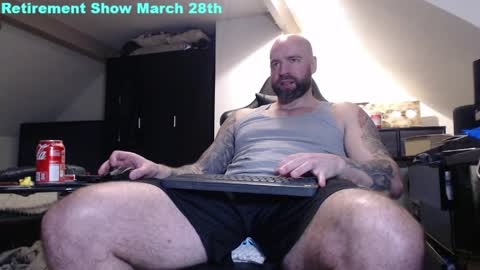 Matt Kayd online show from March 28, 10:42 pm