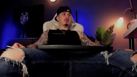 Matt online show from May 1, 7:02 am