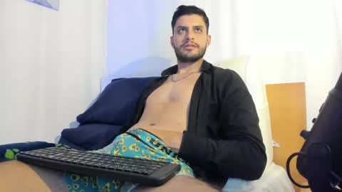  ig mattventure94 online show from May 13, 2:53 am