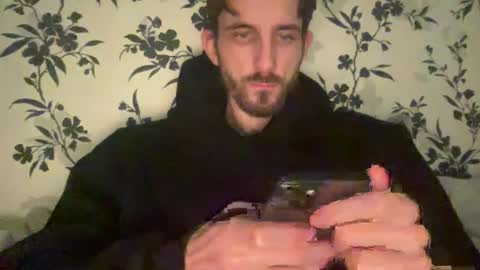 Snapshot of mattcarta chatting on January 19, 10:17 pm mattcarta online show from January 19, 10:17 pm