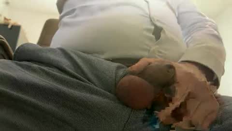 Snapshot of mattdurand17 chatting on December 3, 9:22 am matt online show from December 3, 9:22 am