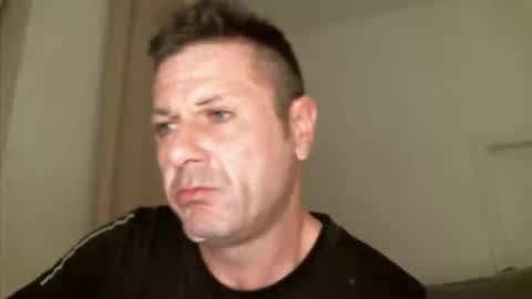 matteo online show from April 22, 9:38 pm