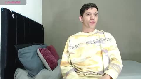 ---Matteo--- online show from January 17, 7:17 pm