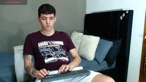 ---Matteo--- online show from May 1, 11:20 pm