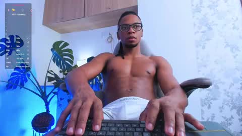 Mateo online show from October 24, 11:50 am