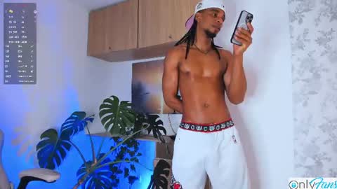 Mateo online show from July 17, 1:12 am