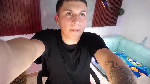 matteo online show from March 15, 3:12 am