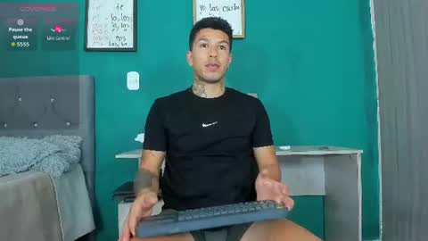 Snapshot of matteo_rreal chatting on July 14, 9:53 pm MATTEO online show from July 14, 9:53 pm