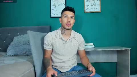 Snapshot of matteo_rreal chatting on July 21, 11:29 pm MATTEO online show from July 21, 11:29 pm