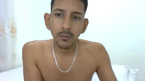 Snapshot of matteo_voss chatting on May 18, 7:14 am matteo_voss online show from May 18, 7:14 am