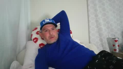 matterson23 online show from January 24, 8:02 am