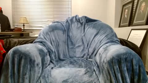 matterson23 online show from February 23, 5:23 am