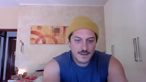 matteushh87 online show from October 16, 8:26 am