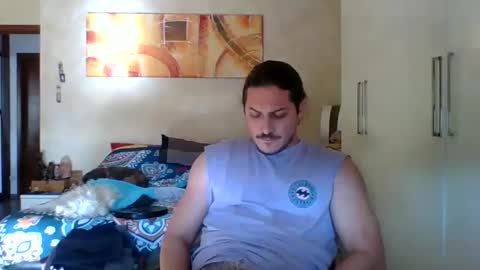 matteushh87 online show from November 5, 10:37 am