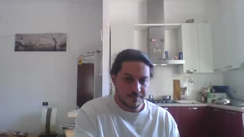 matteushh87 online show from February 17, 10:45 am