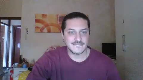 matteushh87 online show from March 22, 3:59 pm
