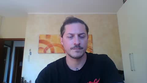 matteushh87 online show from April 24, 8:50 am
