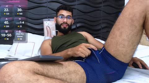 Mattew online show from December 12, 11:14 pm