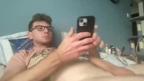 matthd21 online show from October 23, 11:42 am