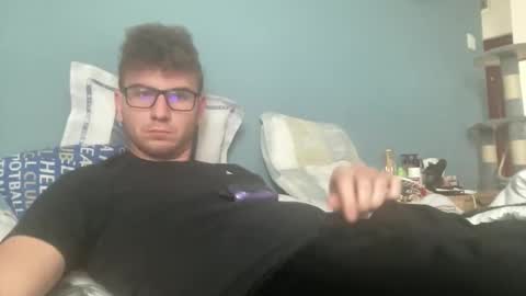 matthd21 online show from October 27, 7:23 am