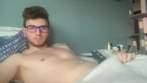 matthd21 online show from November 4, 2:49 pm