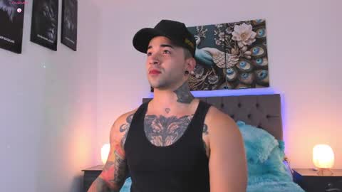 Matthew INDEPENDENT MODEL online show from June 20, 3:20 am