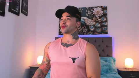 Matthew INDEPENDENT MODEL online show from June 25, 2:11 am