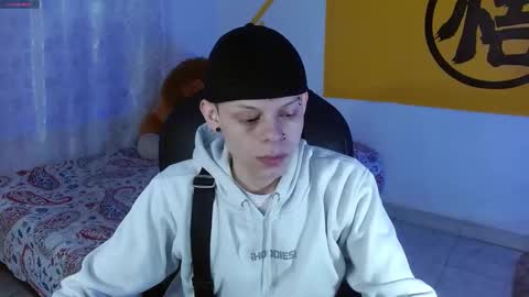 MatthewBoy online show from December 10, 6:22 am