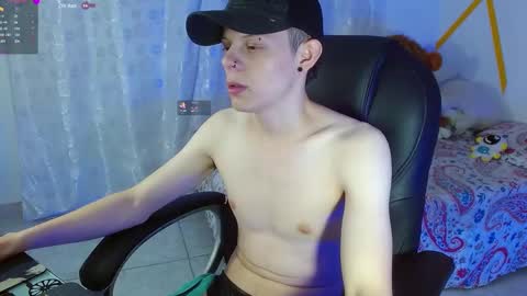 MatthewBoy online show from December 11, 7:09 am