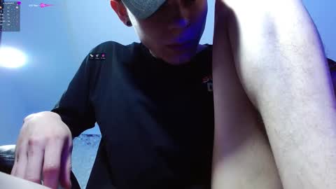 MatthewBoy online show from December 21, 11:44 am