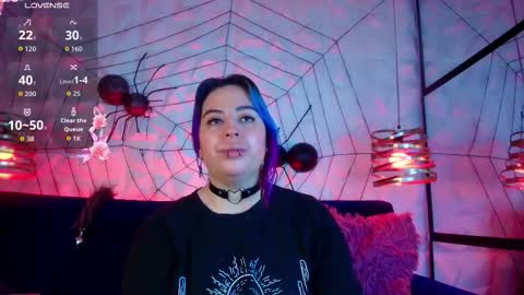 TATIANA  AND ROUS online show from November 13, 11:09 am