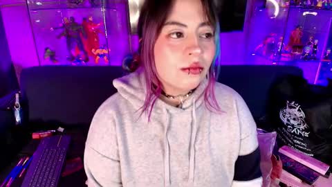 TATIANA  AND ROUS online show from February 4, 11:05 am