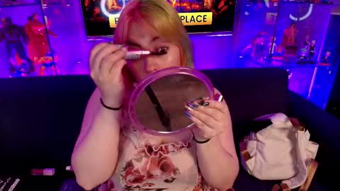 TATIANA  AND ROUS online show from February 21, 11:11 am