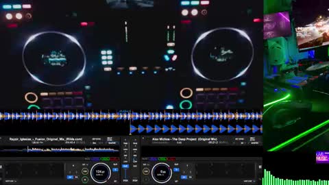 Matt online show from December 22, 6:05 pm