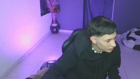 mattias     online show from January 31, 3:52 am