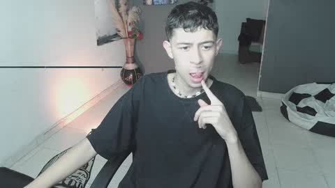 mattias     online show from February 2, 4:22 pm