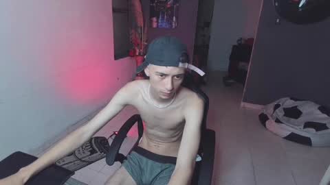 mattias     online show from February 7, 1:43 pm