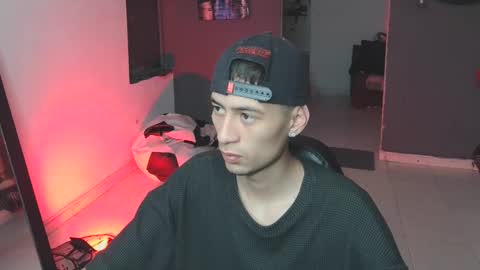 mattias     online show from February 16, 1:03 am