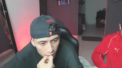 mattias     online show from February 16, 4:09 am