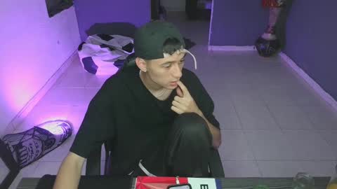 mattias     online show from February 18, 7:52 pm