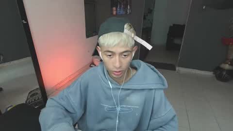 mattias     online show from March 6, 9:20 pm