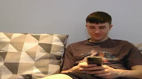 Mattie online show from February 21, 8:07 am