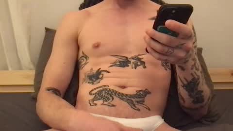 mattioss online show from February 28, 1:06 am