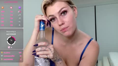 Matti Mars online show from January 30, 2:27 am