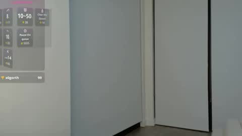 Matti Mars online show from October 9, 4:32 am