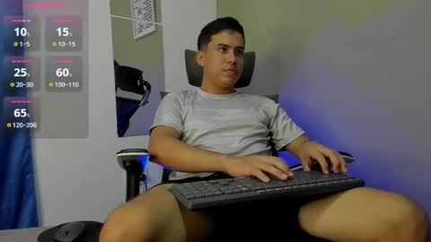 mattiwsmorris_ online show from January 14, 2:12 pm