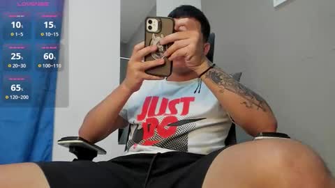 mattiwsmorris_ online show from January 15, 2:27 am