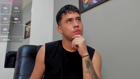 mattiwsmorris_ online show from March 9, 4:22 pm