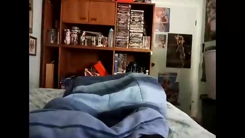 mattjeffhardyy online show from October 13, 1:27 am